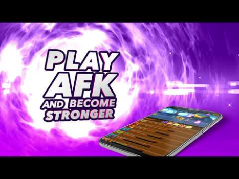 İndir Crush Them All - PVP Idle RPG Rol yapma Android için Ekran görüntüsü 8