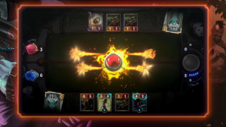 İndir Legends of Runeterra Kart oyunları Android için Ekran görüntüsü 2