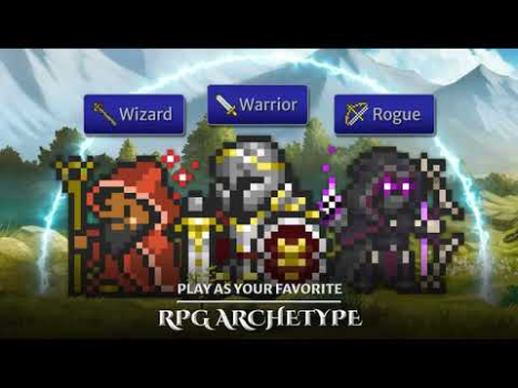 İndir Orna: A fantasy RPG & GPS MMO Rol yapma Android için Ekran görüntüsü 8