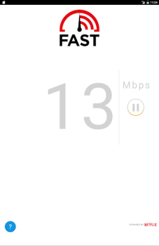 İndir FAST Speed Test Araçlar Android için Ekran görüntüsü 3