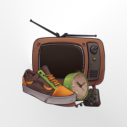 app logo