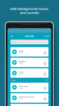 İndir Spotify for Podcasters Müzik ve Ses Android için Ekran görüntüsü 2
