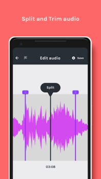 İndir Spotify for Podcasters Müzik ve Ses Android için Ekran görüntüsü 3