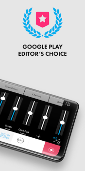 İndir Music Maker JAM: Beatmaker app Müzik ve Ses Android için Ekran görüntüsü 2