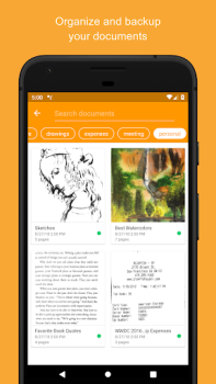 Genius Scan - PDF Scanner