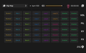 İndir DJ Loop Pads Müzik ve Ses Android için Ekran görüntüsü 7