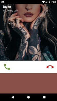 Talkie