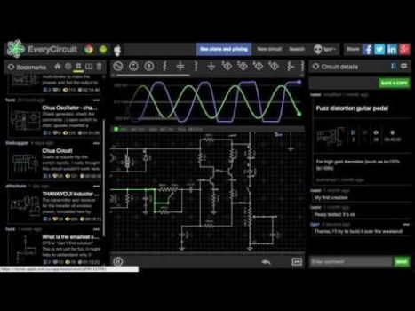 İndir EveryCircuit Eğitim Android için Ekran görüntüsü 8