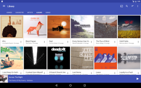 İndir Shuttle Music Player (Legacy) Müzik ve Ses Android için Ekran görüntüsü 7
