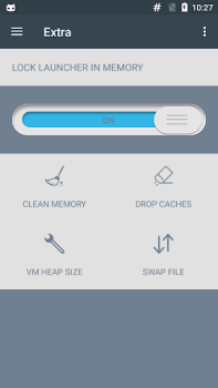 İndir RAM Manager | Memory boost Araçlar Android için Ekran görüntüsü 5