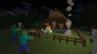 İndir Minecraft Deneme Sürümü Arcade Android için Ekran görüntüsü 2