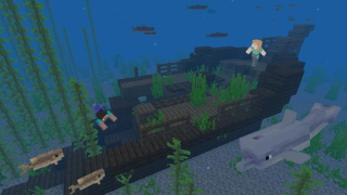 İndir Minecraft Deneme Sürümü Arcade Android için Ekran görüntüsü 3