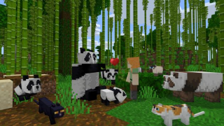 İndir Minecraft Deneme Sürümü Arcade Android için Ekran görüntüsü 4