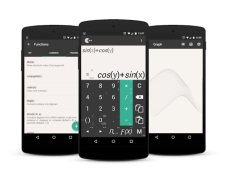 İndir Calculator ++ Araçlar Android için Ekran görüntüsü 2