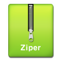 İndir  Zipper - File Management