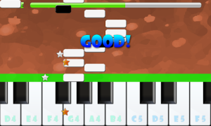 İndir Piano Master 2 Müzik Android için Ekran görüntüsü 2