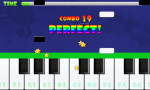 İndir Piano Master 2 Müzik Android için Ekran görüntüsü 3