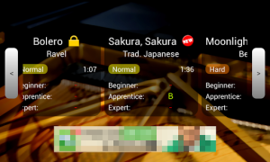 İndir Piano Master 2 Müzik Android için Ekran görüntüsü 4