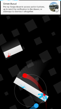 İndir Heads-up Notifications Araçlar Android için Ekran görüntüsü 3