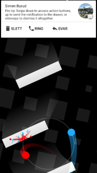 İndir Heads-up Notifications Araçlar Android için Ekran görüntüsü 4