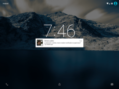 İndir Heads-up Notifications Araçlar Android için Ekran görüntüsü 6