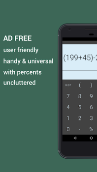 Hesap Makinesi Mobi Calculator