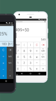 Hesap Makinesi Mobi Calculator