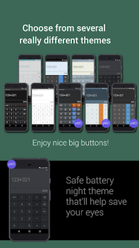 Hesap Makinesi Mobi Calculator