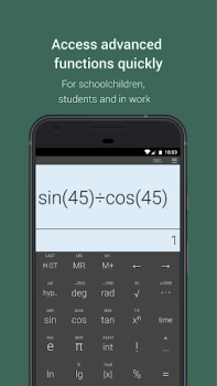 Hesap Makinesi Mobi Calculator