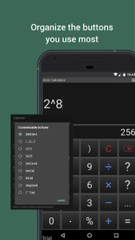 Hesap Makinesi Mobi Calculator