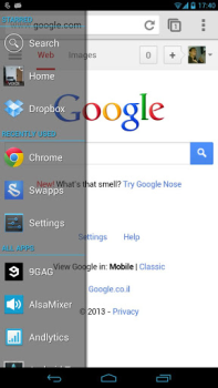 İndir Swapps Araçlar Android için Ekran görüntüsü 5