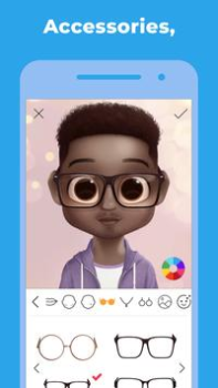İndir Dollify Eğlence Android için Ekran görüntüsü 3