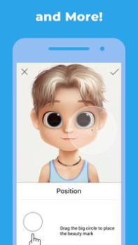 İndir Dollify Eğlence Android için Ekran görüntüsü 4
