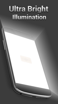 İndir El Feneri - Tiny Flashlight ® Araçlar Android için Ekran görüntüsü 2