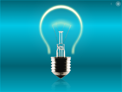 İndir El Feneri - Tiny Flashlight ® Araçlar Android için Ekran görüntüsü 6