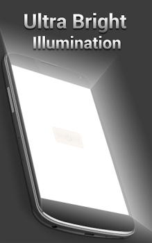 İndir El Feneri - Tiny Flashlight ® Araçlar Android için Ekran görüntüsü 7