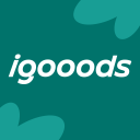 İndir  igooods: Доставка продуктов