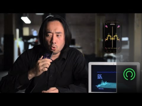 İndir AutoRap by Smule Müzik ve Ses Android için Ekran görüntüsü 8