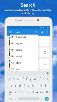 İndir F-Stop Gallery Fotoğraf Android için Ekran görüntüsü 6