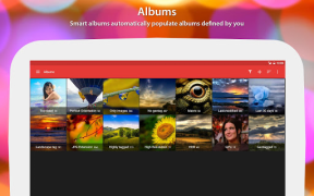 İndir F-Stop Gallery Fotoğraf Android için Ekran görüntüsü 7