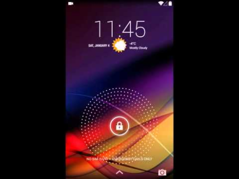 İndir Chronus: Hava Durumu Widget'ı İş Android için Ekran görüntüsü 8