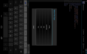 İndir WebMaster's HTML Editor Lite Araçlar Android için Ekran görüntüsü 6