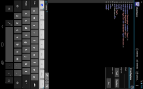 İndir WebMaster's HTML Editor Lite Araçlar Android için Ekran görüntüsü 7