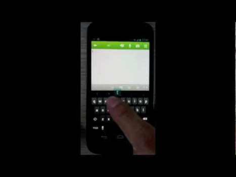 İndir GNotes - Note, Notepad & Memo İş Android için Ekran görüntüsü 5