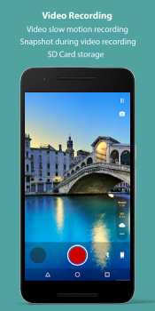 İndir Footej Camera 2 - PRO HD CAM Fotoğraf Android için Ekran görüntüsü 4