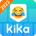 İndir  Kika Klavye-Emoji Klavye, GIF