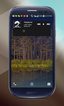İndir Lolipop Lockscreen Android L Özelleştirme Android için Ekran görüntüsü 7