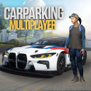 İndir  Car Parking Multiplayer