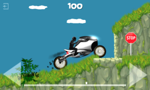İndir Exion Hill Racing Yarış Android için Ekran görüntüsü 5