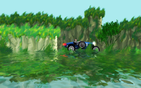 İndir Exion Hill Racing Yarış Android için Ekran görüntüsü 6